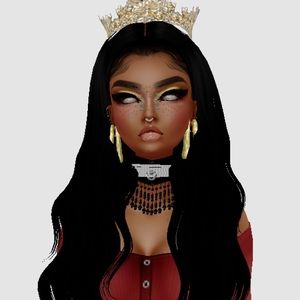 Meet your Posher, Tatiyana